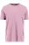 Fynch-Hatton T-Shirt ronde hals roze, Effen