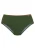 Bruno Banani Bikinibroek  brons / olijfgroen