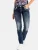CIPO & BAXX Jeans  blauw