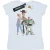 Li-cense Disney dames toy story 4 woody buzz en bo peep katoenen t-shirt