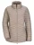 Goldner Tussenjas  taupe