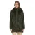 Damesparka Ragwear Cousy Bonded