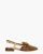 Maripe MA161 V.2 Cognac/Geel