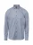 Finshley & Harding Zakelijk overhemd  marine