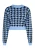 Mymo Jumper Dames blauw