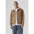 Levi’s Western Shorthorn Trucker Jacket Brown