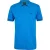 Boss Paule-poloshirt met korte mouwen voor heren (Blauw)