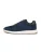 TOMMY HILFIGER Sneakers laag ‘Newport’  navy / bruin