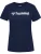 Hummel Shirt ‘Mover’  marine / wit