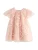 Next Jurk  pink