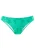JETTE Bikinibroek  groen
