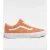 Vans Old Skool Pig Suede Carnelian