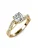 Eleanor ring – Oostenrijks kristal