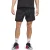 Adidas Ant Edwards Korte Broeken Heren – Zwart –