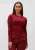 Alix the Label Top Dames Ladies Knitted Longsleeve Top,