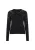 usha BLACK LABEL Trui  zwart