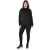 Dames longsleeve T-shirt met 2 ritsen Asics