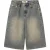 Woodbird Bermuda/short 2615-307 wbshan