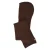 MSCH Copenhagen balaclava MSCHBondie Hope Hood bruin