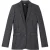 The Kooples Jacket Only Single Crush Black