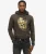 Vintage Travel Hoodie Bruin