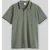 Levi’s® regular fit poloshirt met gestikt logo