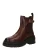 ABOUT YOU Chelsea boots ‘Annika’  kastanjebruin