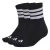 ADIDAS PERFORMANCE Sportsokken ‘Ess’  zwart / wit