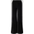 Smith and Soul Corduroy broek met steekzakken en elastische band