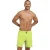 Arena Men’s  Evo Beach Boxer Solid Soft Green