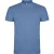Roly Heren ster poloshirt