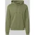 HUGO relaxed fit hoodie van pure katoen model ‘Dapo’