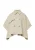 COMMA Cape  beige