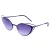 Lunettes de soleil femme Italia Independent 0218-017-018