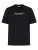 Shiwi Shirt ‘Finn Suncation’  zwart / wit