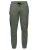 Ombre Broek  groen