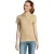 SOLS Dames/Dames Passion Poloshirt (Zand)