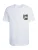 ADIDAS SPORTSWEAR Functioneel shirt  kaki / olijfgroen / wit