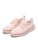Cole Haan Veterschoen ‘ZEROGRAND’  pink
