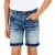 Name It Theo Denim Short Junior