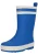 ZigZag Regenlaarzen  blauw