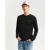 Gant Shirt met lange mouwen REG SHIELD LS T-SHIRT met logoborduursel op borsthoogte