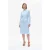 Baum und Pferdgarten Mabia Shirt Subdued Blue