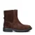 Shabbies Amsterdam Duck Ankle rits- & gesloten boots