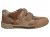 Develab 2799 bruin Klittenbandschoenen