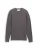 TOM TAILOR DENIM Trui  donkergrijs