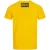 Klassiek gesneden T-shirt Benlee Logo
