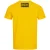 Klassiek gesneden T-shirt Benlee Logo