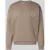 HUGO Oversized sweatshirt van puur katoen model ‘DINEX’