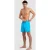 Arena Fundamentals Boxer R Turquoise-dark Olive